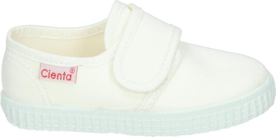 Cienta 58000 Kinderen Lage schoenen Wit beige