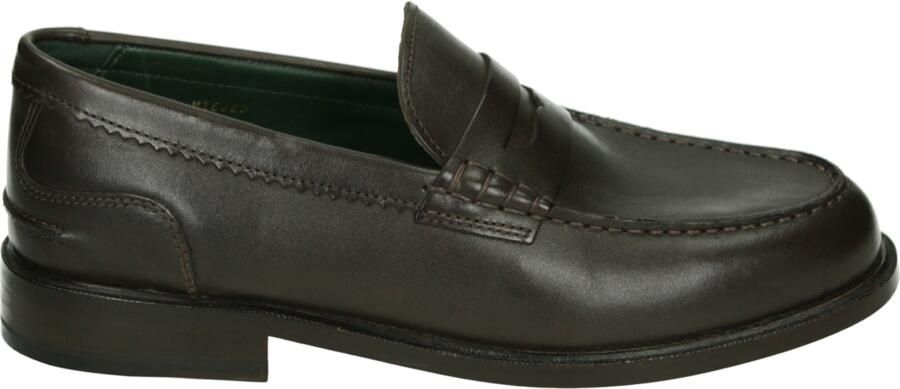 Clarks CRAFT JAMES LO Instappers