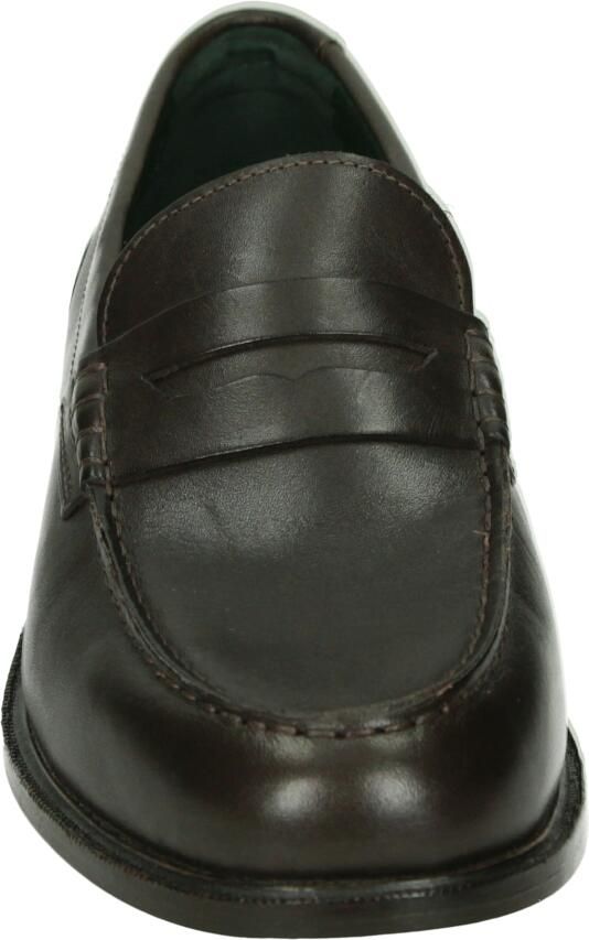 Clarks CRAFT JAMES LO Instappers - Foto 3