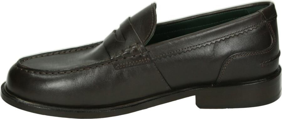 Clarks CRAFT JAMES LO Instappers - Foto 4