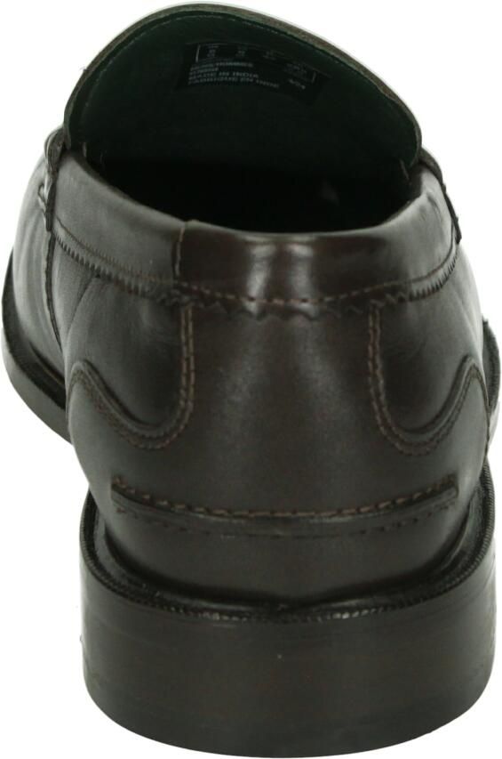 Clarks CRAFT JAMES LO Instappers - Foto 2