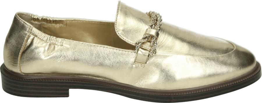 Copenhagen Shoes LOVE~AND~WALK~CS7845~~~~~~~~~~ Instappers Metallics
