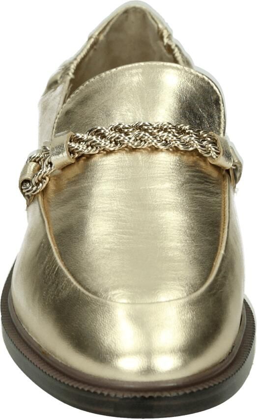 Copenhagen Shoes LOVE~AND~WALK~CS7845~~~~~~~~~~ Instappers Metallics - Foto 2
