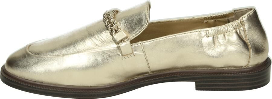 Copenhagen Shoes LOVE~AND~WALK~CS7845~~~~~~~~~~ Instappers Metallics - Foto 4