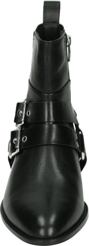 Copenhagen Shoes MAKE~ME~FLY~CS8252~~~~~~~~~~~~ Cowboylaarzen Zwart - Foto 2