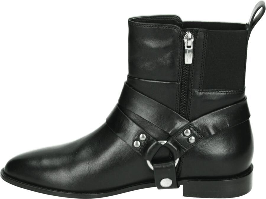 Copenhagen Shoes MAKE~ME~FLY~CS8252~~~~~~~~~~~~ Cowboylaarzen Zwart - Foto 4