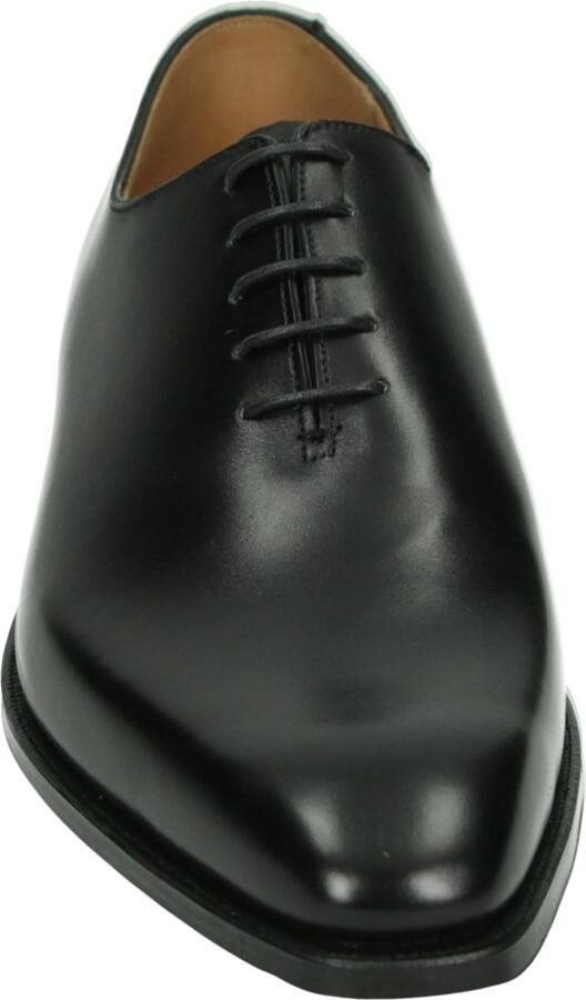 Crockett & Jones ALEX Volwassenen Heren veterschoen Zwart - Foto 3