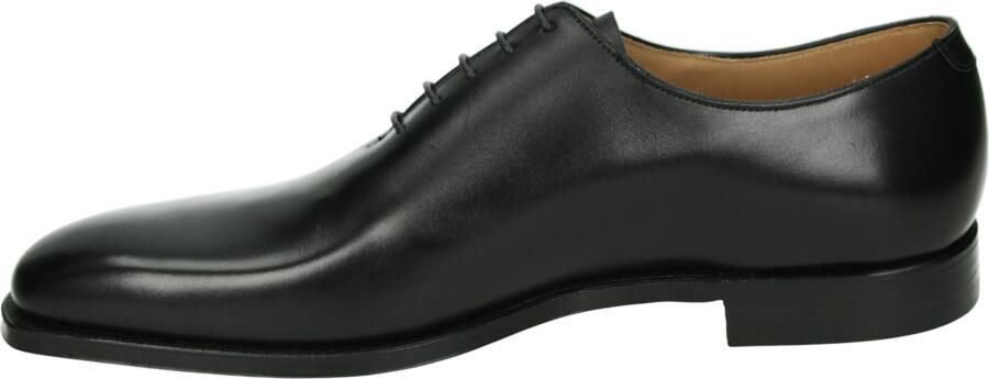 Crockett & Jones ALEX Volwassenen Heren veterschoen Zwart - Foto 4