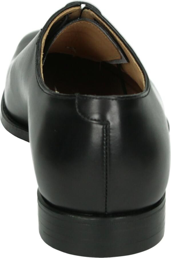 Crockett & Jones ALEX Volwassenen Heren veterschoen Zwart - Foto 2