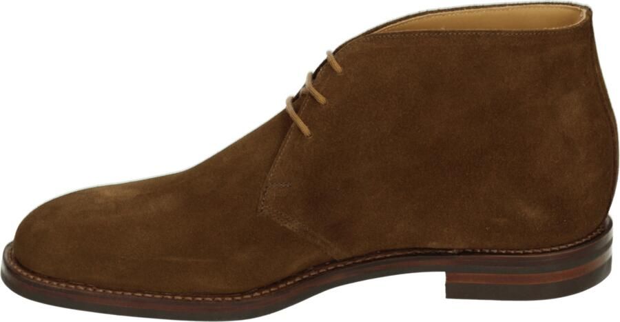 Crockett & jones CHILTERN Heren sneakers - Foto 2