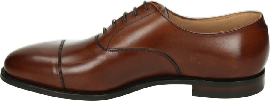 Crockett & jones CONNAUGHT 2 Heren veterschoen - Foto 4