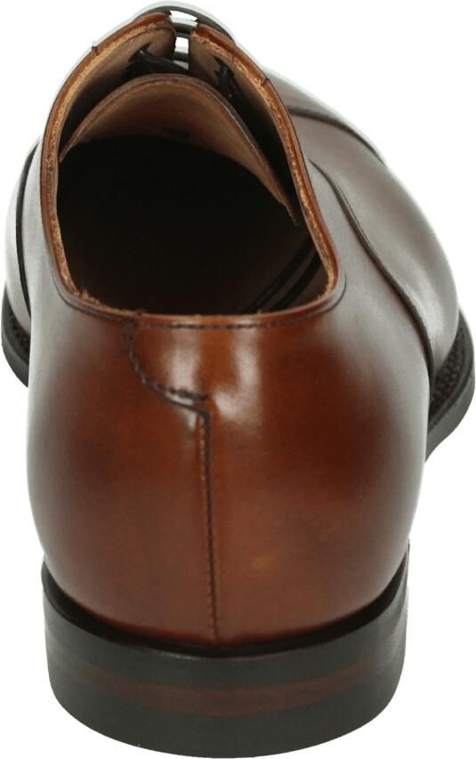 Crockett & jones CONNAUGHT 2 Heren veterschoen - Foto 3