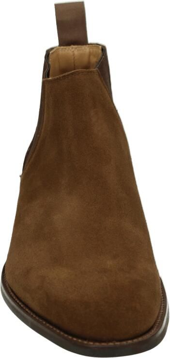 Crockett & Jones CRANTON Vrije tijd half-hoog - Foto 4