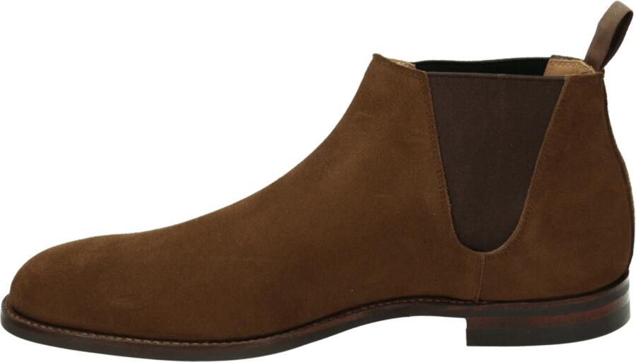 Crockett & Jones CRANTON Vrije tijd half-hoog - Foto 2