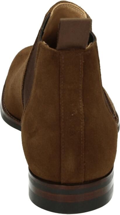 Crockett & Jones CRANTON Vrije tijd half-hoog - Foto 3
