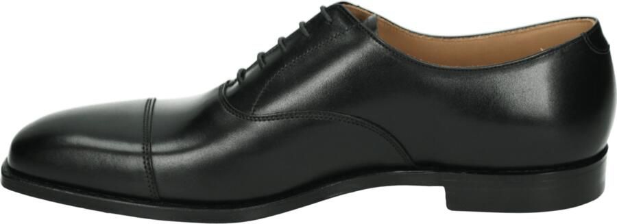 Crockett & Jones HALLAM Heren veterschoen - Foto 4