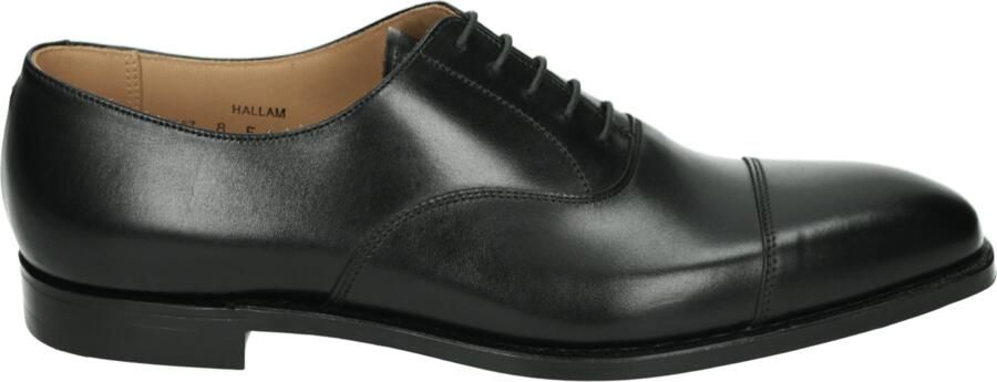 Crockett & Jones HALLAM Heren veterschoen