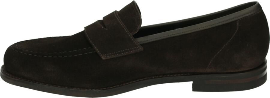 Crockett & Jones HARVARD 2 Instappers - Foto 4