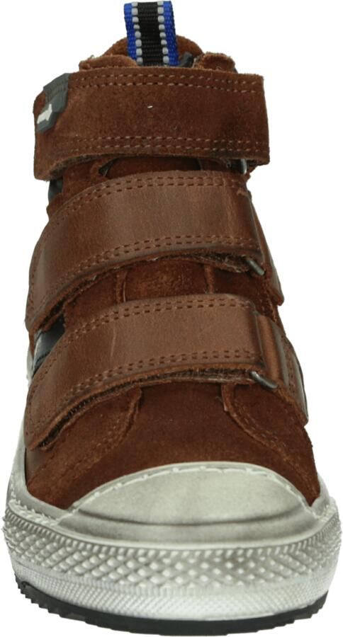 Develab 41635~~~~~~~~~~~~~~~~~~~~~~~~~ Half-hoog Cognac - Foto 4