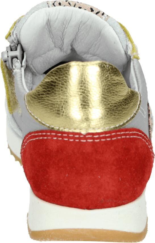 Develab 42586~~~~~~~~~~~~~~~~~~~~~~~~~ Lage schoenenKindersneakers Grijs - Foto 2