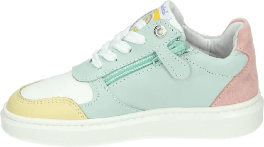 Develab 42760~~~~~~~~~~~~~~~~~~~~~~~~~ Lage schoenen Roze - Foto 4