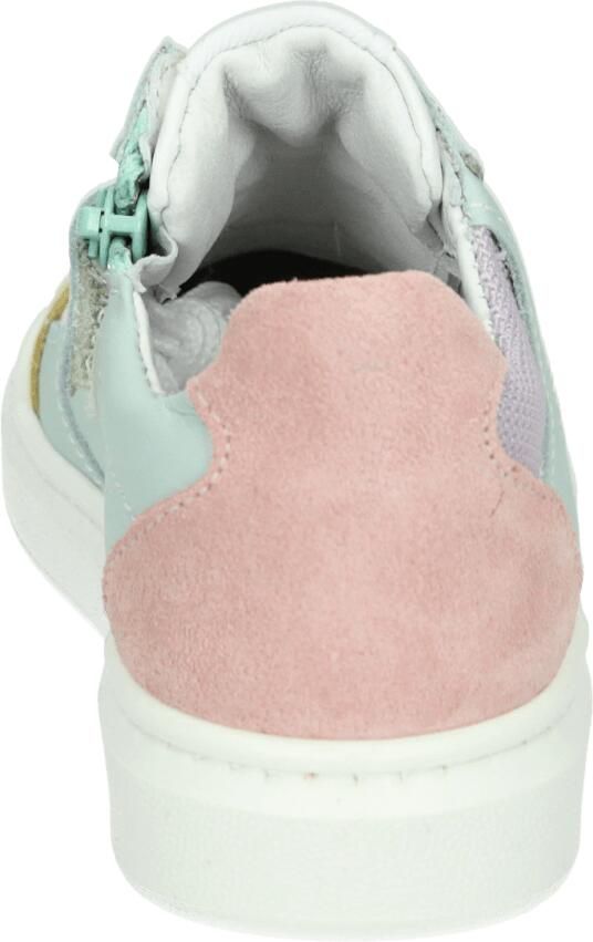 Develab 42760~~~~~~~~~~~~~~~~~~~~~~~~~ Lage schoenen Roze - Foto 6