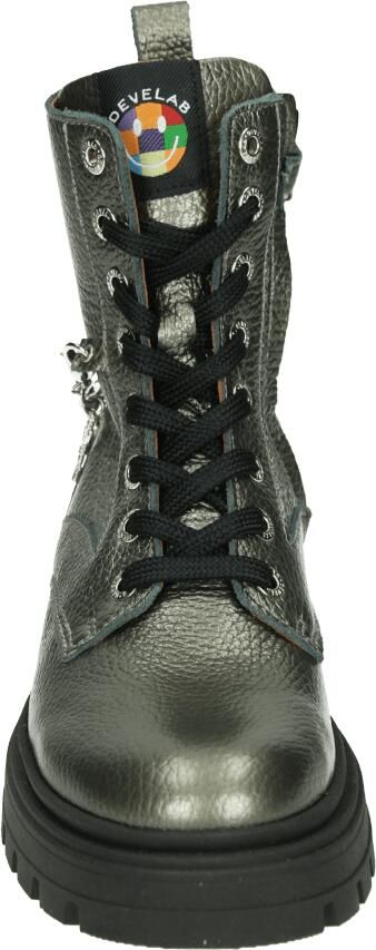 Develab 42842~~~~~~~~~~~~~~~~~~~~~~~~~ Half-hoog Metallics - Foto 4