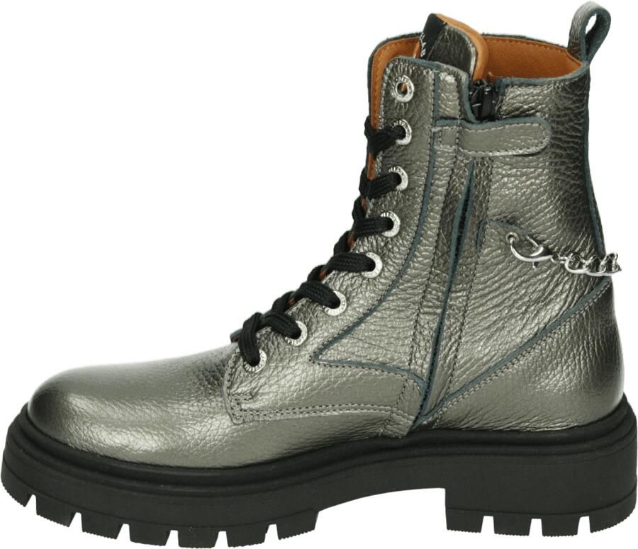 Develab 42842~~~~~~~~~~~~~~~~~~~~~~~~~ Half-hoog Metallics - Foto 3