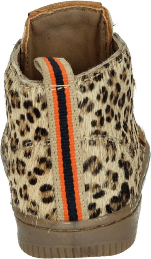 Develab Babyschoenen beige Imitatieleer Kinderschoenen - Foto 5