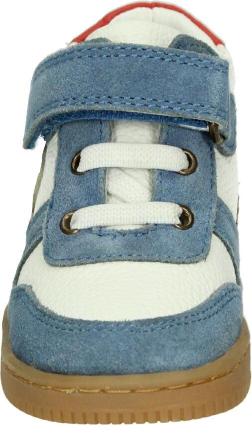 Develab 44387 Half-hoog Wit beige - Foto 2