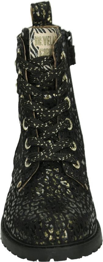 Develab 44412 Half-hoge schoenen - Foto 3