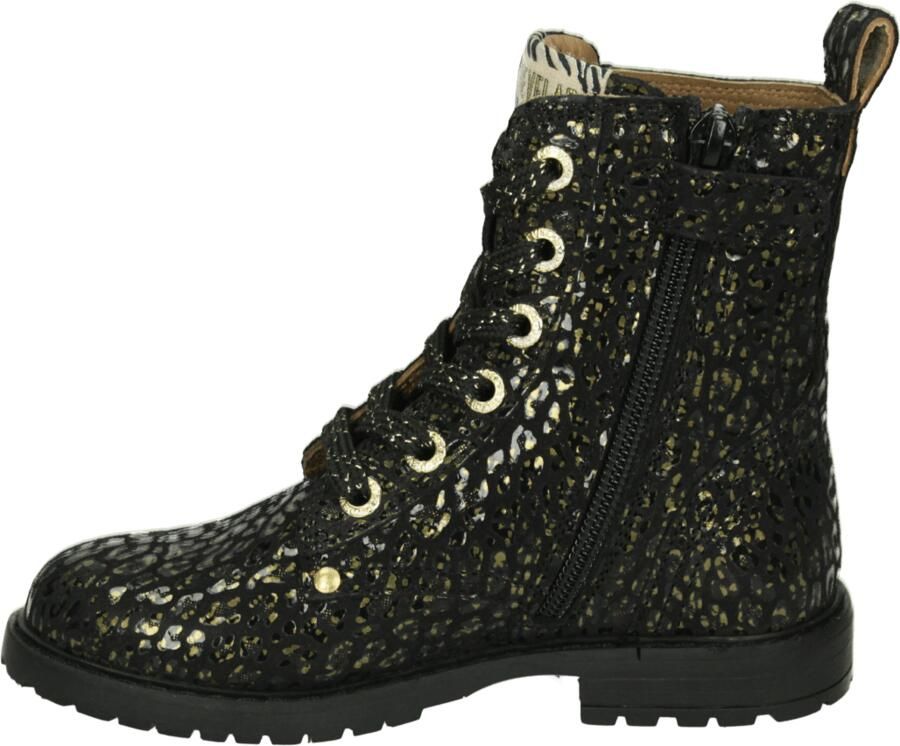 Develab 44412 Half-hoge schoenen - Foto 2