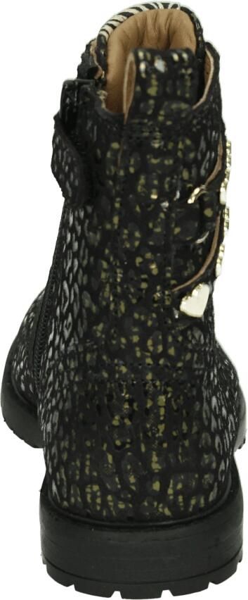 Develab 44412 Half-hoge schoenen - Foto 4
