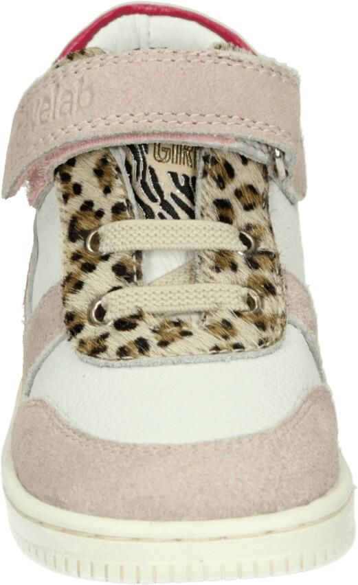 Develab 44424 Half-hoog Wit beige - Foto 3