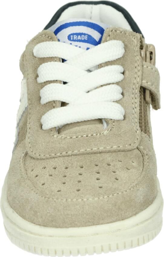 Develab 44427 Lage schoenen sKindersneakers Wit beige - Foto 4