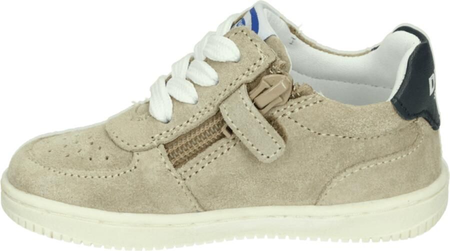 Develab 44427 Lage schoenen sKindersneakers Wit beige - Foto 5