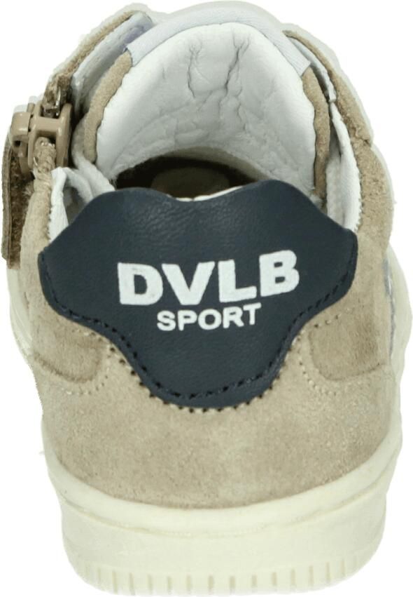 Develab 44427 Lage schoenen sKindersneakers Wit beige - Foto 2