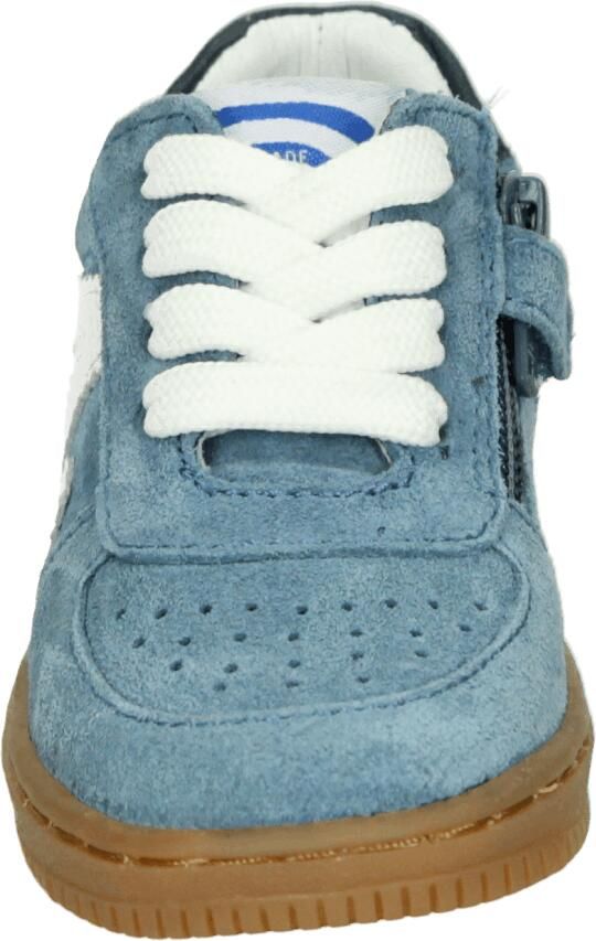 Develab 44427 Lage schoenenKindersneakers Blauw - Foto 4