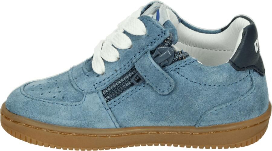 Develab 44427 Lage schoenenKindersneakers Blauw - Foto 3