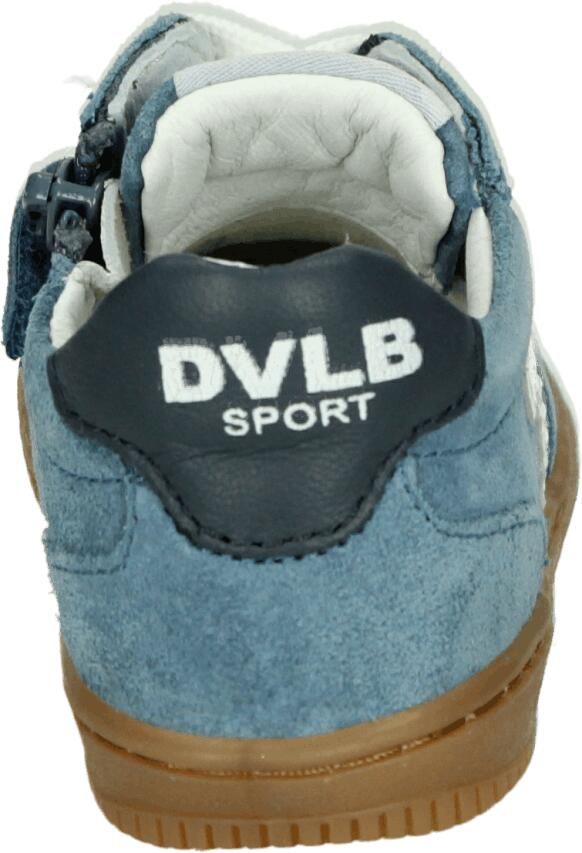 Develab 44427 Lage schoenenKindersneakers Blauw - Foto 2