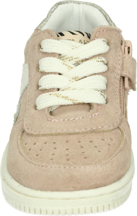 Develab 44430 Lage schoenen sKindersneakers Wit beige - Foto 2