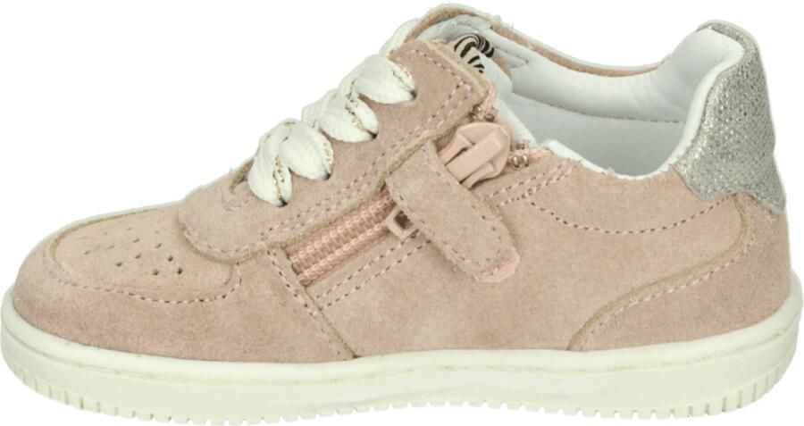 Develab 44430 Lage schoenen sKindersneakers Wit beige - Foto 4