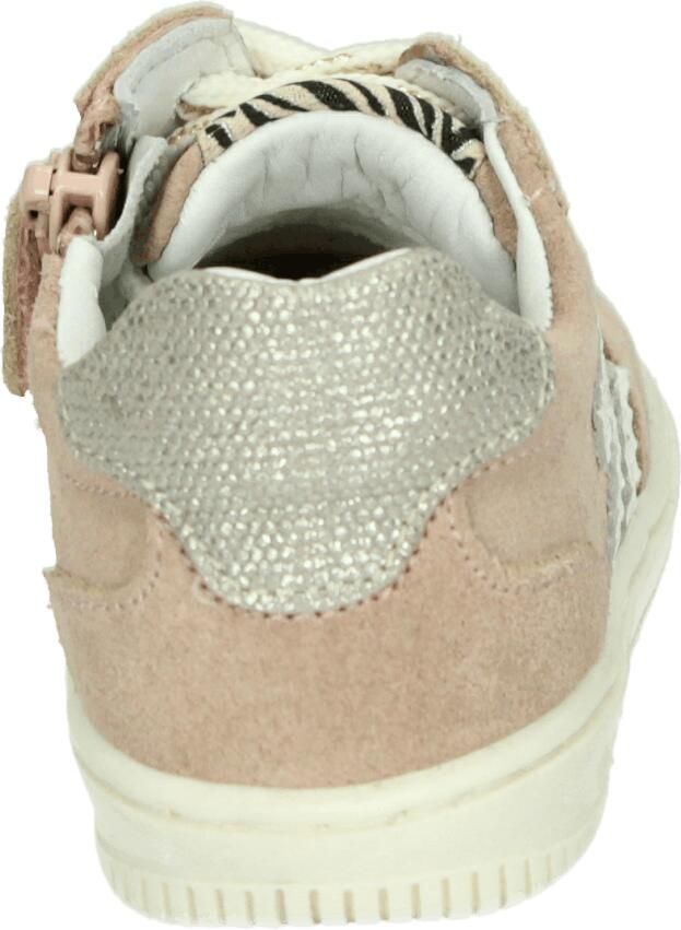 Develab 44430 Lage schoenen sKindersneakers Wit beige - Foto 3