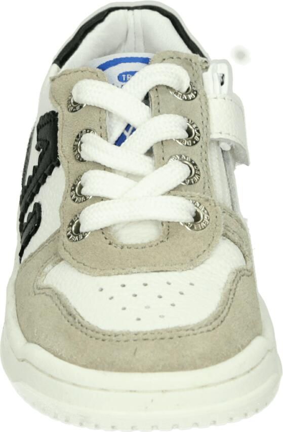 Develab 44431 Lage schoenen sKindersneakers Wit beige - Foto 2