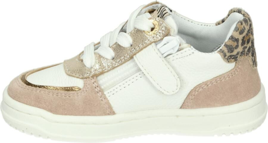 Develab 44436 Sneakers Wit - Foto 4