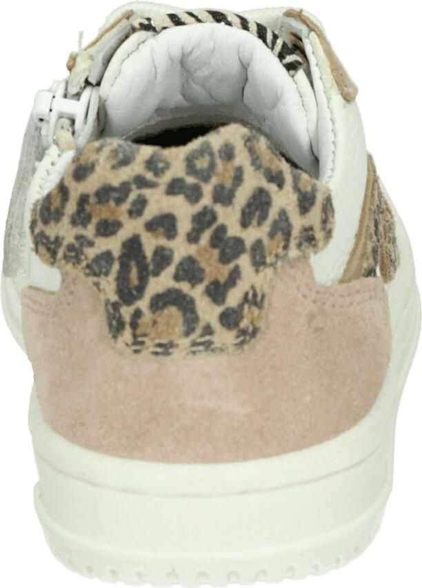 Develab 44436 Sneakers Wit - Foto 2