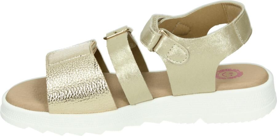 Develab 44718 Sandalen sKindersandalen Metallics - Foto 3