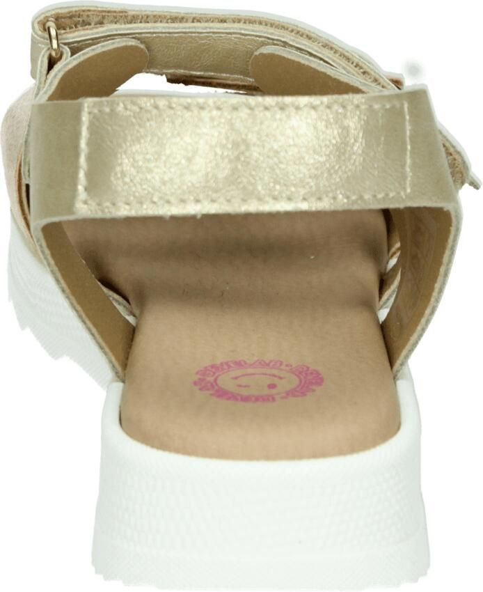 Develab 44718 Sandalen sKindersandalen Metallics - Foto 4
