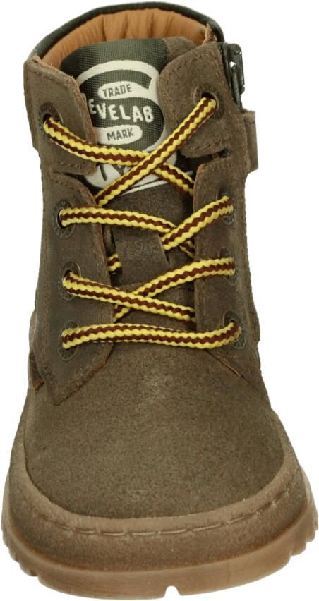 Develab 45161 737 dark brown Bruin - Foto 2