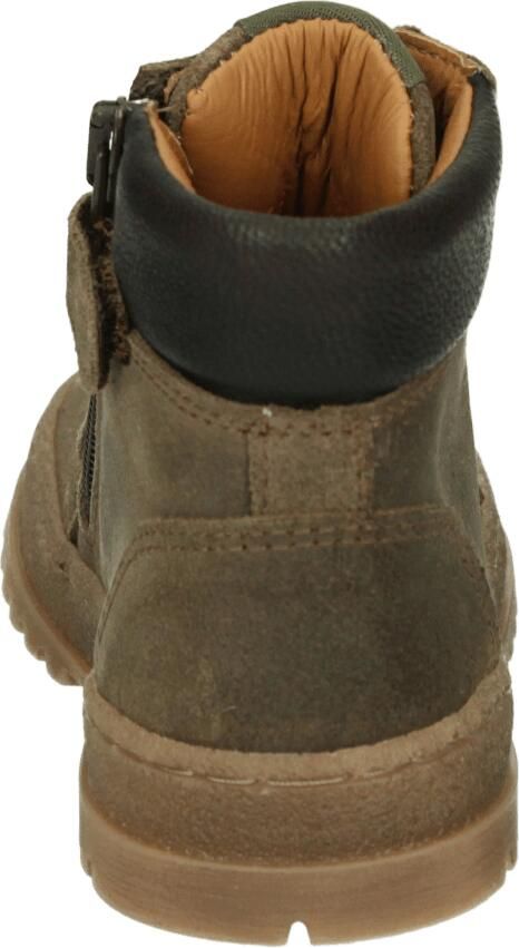 Develab 45161 737 dark brown Bruin - Foto 4